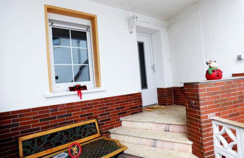 Relaxen im alten Winzerhaus Fewo EG - Foto 45