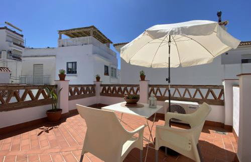 Casa Carmen la del Horno en La Herradura - Foto 20