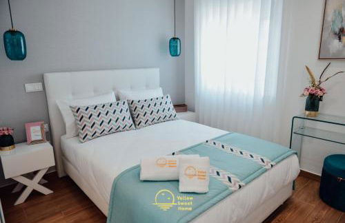 Yellow Sweet Home - Maria e Beatriz - Foto 21