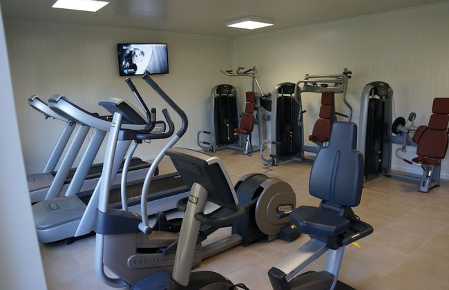 Residence Salina Bay - Foto 50