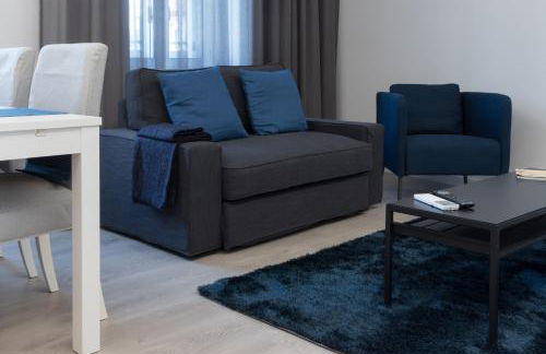 Riversuites Apartments - Foto 3