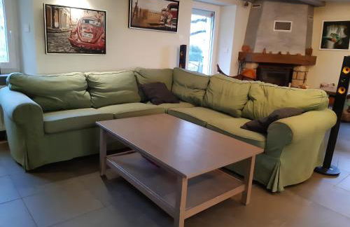 Gîte de la Grande Rainette - Foto 11