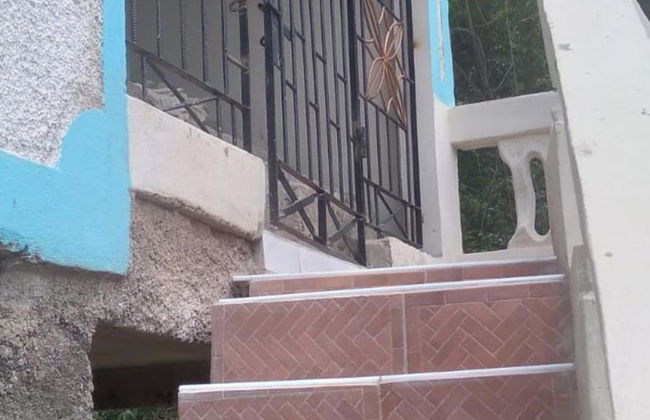 Lovely 1-bed Cottage in St Catherine Jamaica - Foto 14