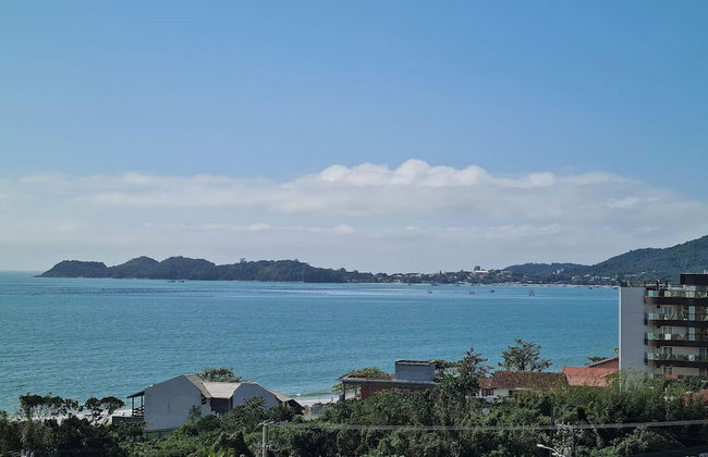 Velutti Family Vista Mar - Penha - SC - Foto 43