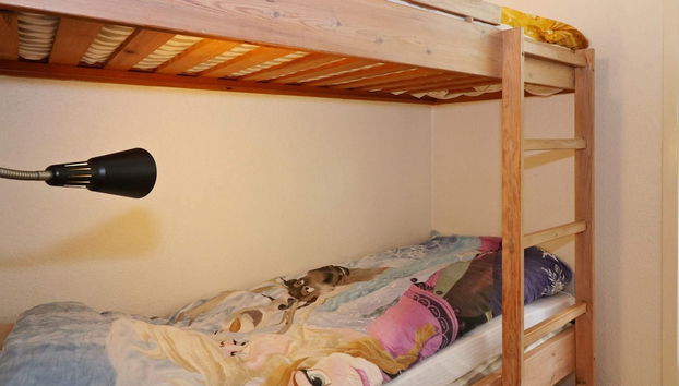 8 Person Holiday Home in Hadsund-by Traum - Foto 2, Habitación