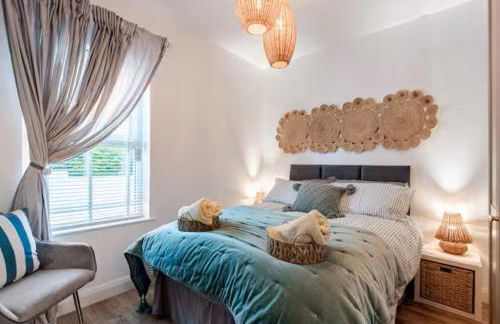 Harbour Sound Apartment, Ballycastle, Causeway Coast - Foto 23