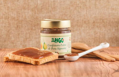 Azienda Agrituristica Il Pago - Foto 35