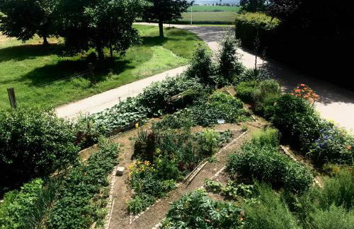 Ferienwohnung Zweinig02 - Foto 18