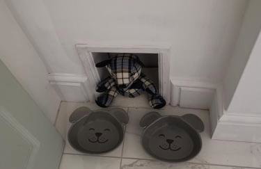 Prime location for Snowdon, Family and Dog friendly! - Photo 25