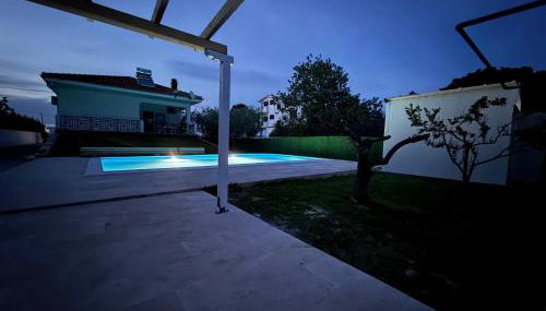 My House in Paralia Messi - Foto 3