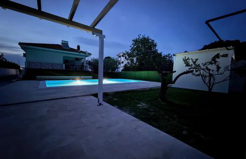 My House in Paralia Messi - Foto 3