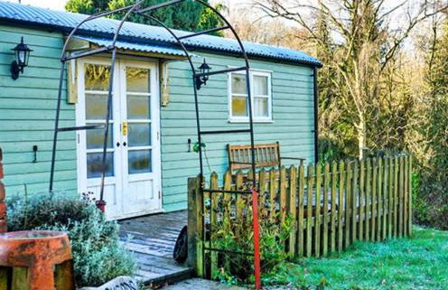 Finest Retreats Shepherds Rest at Morrells Wood - Foto 1