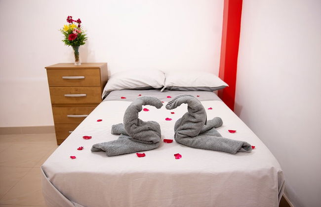 Atahualpa Suites Apartment Rentals - Photo 2