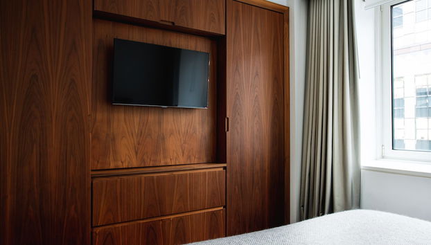 Native Tower Bridge - Foto 3, Habitación