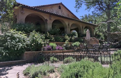 The Petite-Villas at Dorner Family Vineyard - Foto 51