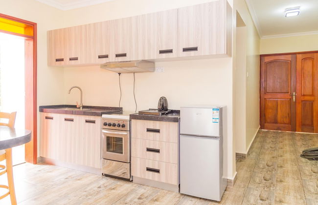 Marahaba Apartment Hotel - Foto 11