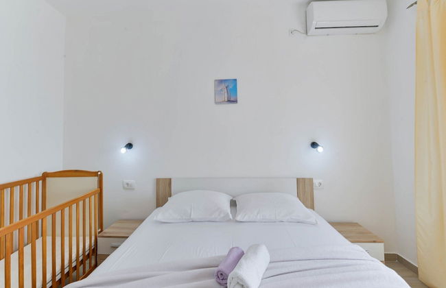 Holiday Home Noa - Foto 8