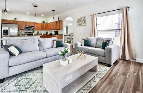 Spacious 4BR Home Perfect for Families - Foto 3