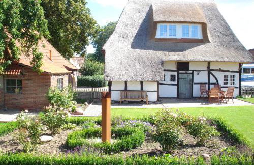 "Rosenscheune" - Foto 24