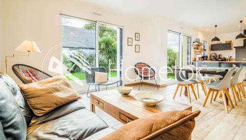 Séjour inoubliable Maison spacieuse & confortable - Foto 1