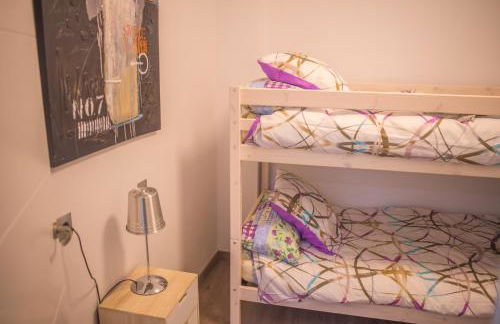 Apartamento Padilla Playa Huelin - Photo 28