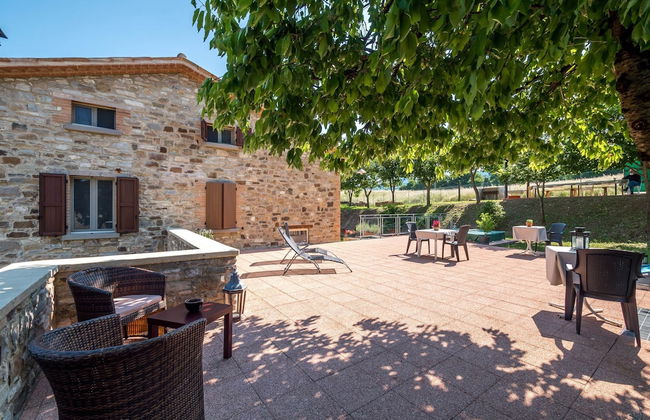 Belvilla by OYO Casa Cerbaia Ciliegio - Foto 1