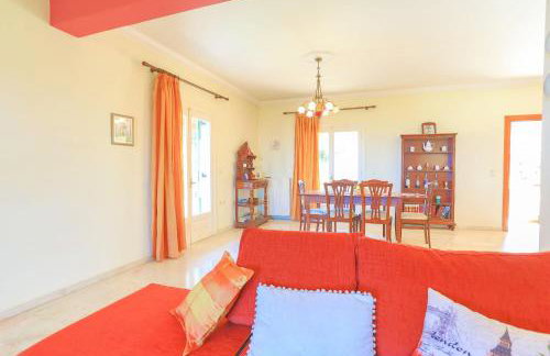 Villa Eftihia - Foto 5