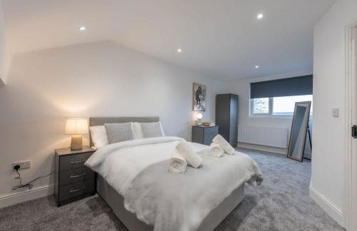 Luxury Stay by City Centre Etihad and COOP Live - Foto 21