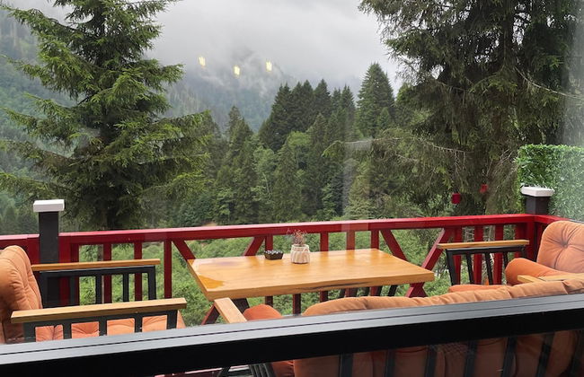 Ayder Guven Dag Evi - Foto 36