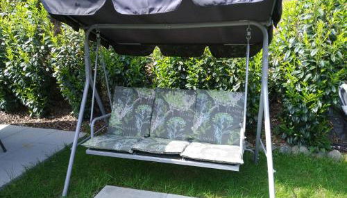 Ferienwohnung Panoramablick - Foto 5