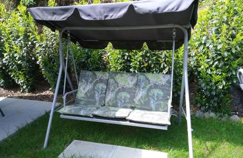 Ferienwohnung Panoramablick - Foto 5