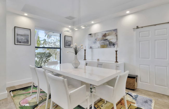 Lynora's Luxe Estate Modern Design - Foto 23