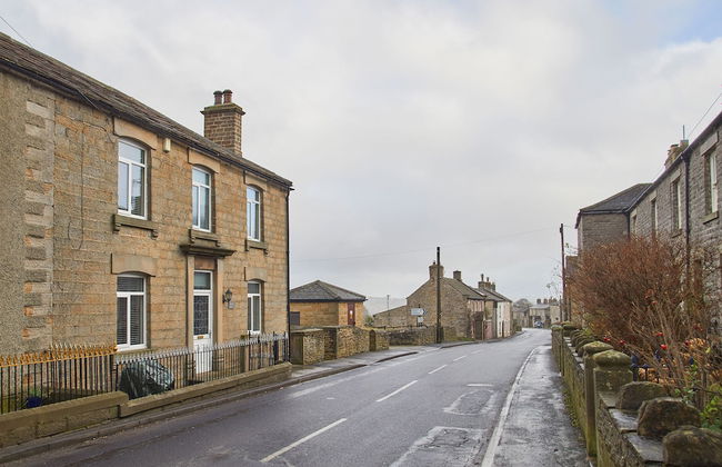 Penhill House - Foto 14