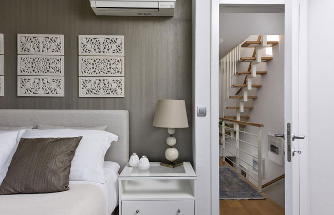 Villa Mirta Zadarvillas - Foto 26