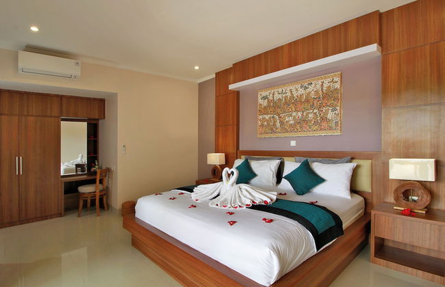 Wananta Villa - Photo 31