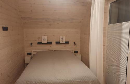 Domek letniskowy - Foto 9