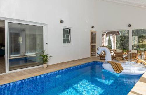 Villa Nikšić - Foto 1