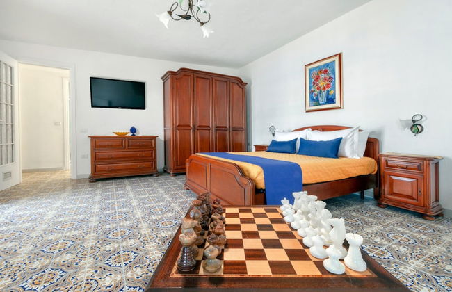 Villa Luisa Jacuzzi and Pool - Foto 24