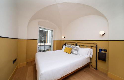 Apartamentos Habitavit en Cáceres - Foto 24