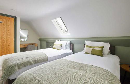 Host & Stay - Damson Cottage - Foto 37