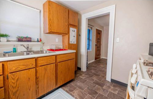 The Andrew and Andy on Mt Washington - Foto 14