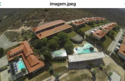 Flat Mobiliado no Condominio Flats Monte Castelo - Gravatá 4B Mod2 - Foto 43