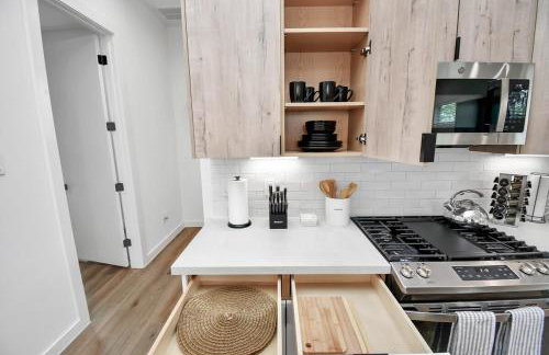 Lux Reverie Townhouse- Med Center- Downtown HTX - Foto 14