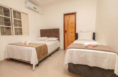 Casa 4 Quartos c/ Varanda Gourmet e Piscina - Foto 15