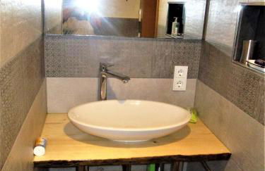 Ferienwohnung Sandhasennest - Foto 25