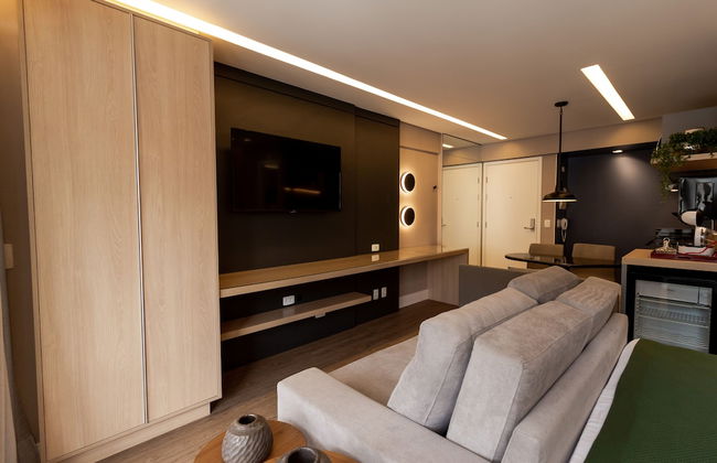 360 República - Foto 9