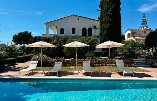 Villa Carmen - Peaceful Eco-Luxury with private pool - Foto 6