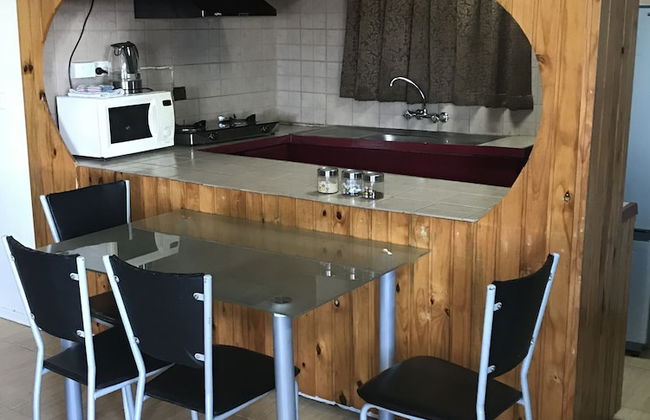 Three Bedroom House HHK-15-3 - Photo 1