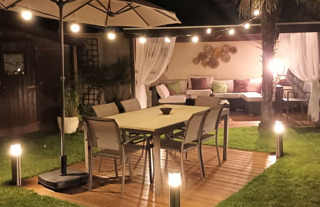 Les Camélias - Foto 17