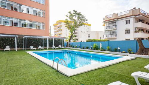 Apartamentos El Velero - Foto 4